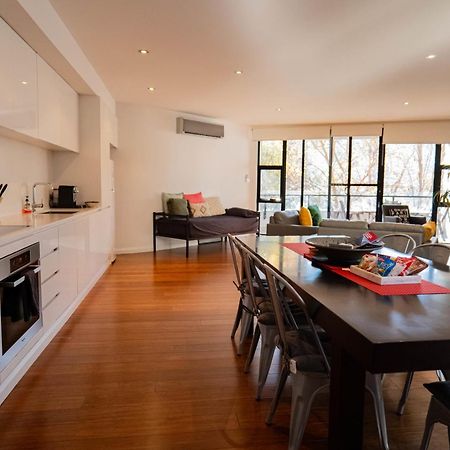 Large Executive 3 Bedroom Yarralumla Exterior foto